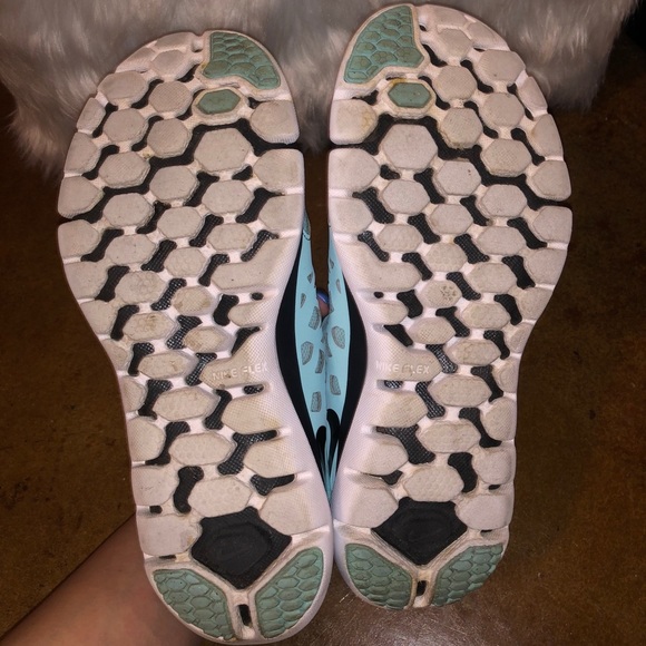 Nike Flex Run - Picture 5 of 7